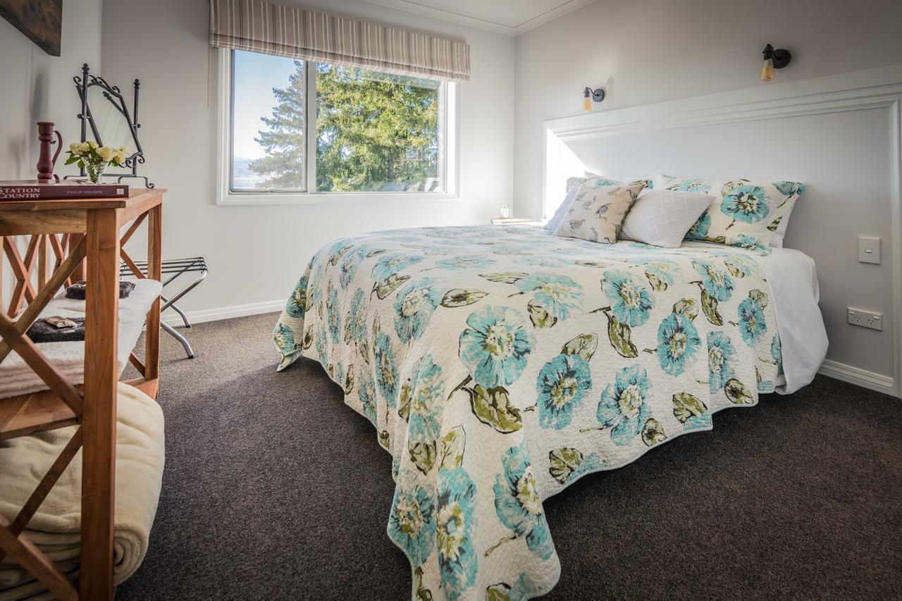 Quail Rest Villa Twizel Exterior foto