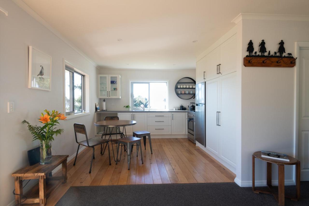 Quail Rest Villa Twizel Exterior foto